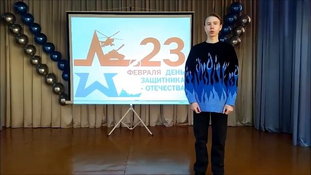 Студенты Тяжинского агропромышленного техникума при?