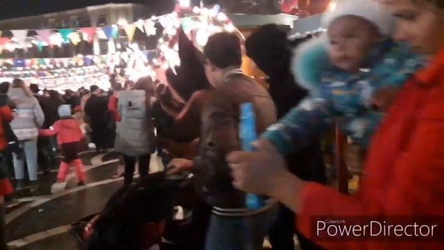 Последнее видео в 2019! mini VLOG