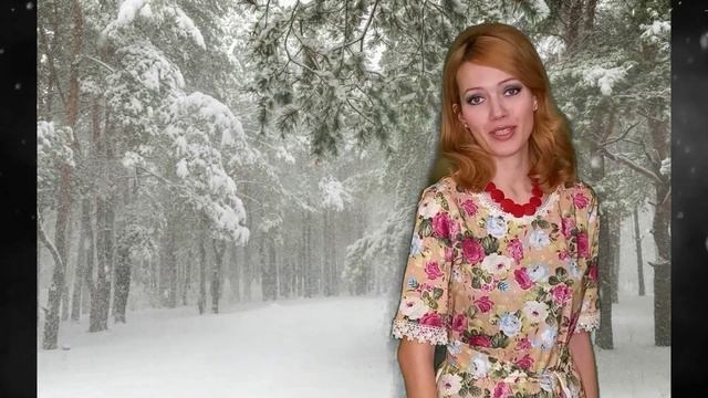 "Письмо солдату" В.Миляев исп. Ксения Ларуссо