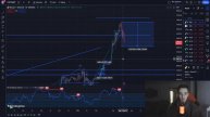 🟢ВНИМАНИЕ БИТКОИН КОРРЕКЦИЯ НЕИЗБЕЖНА (куда будет дв