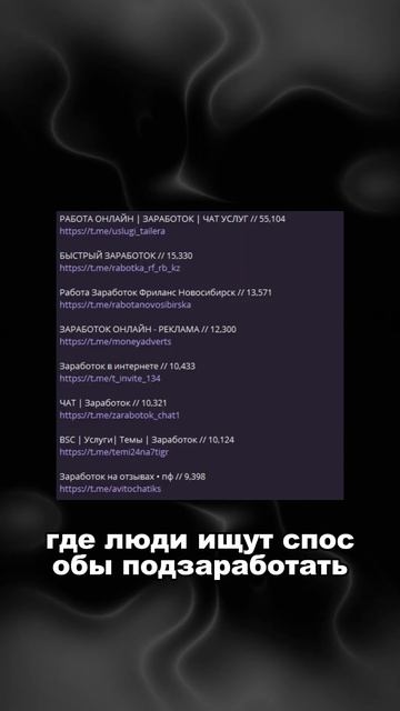 БЕЛАЯ ТЕМКА НА 2025 ГОД, 0.30 USDT В МИНУТУ