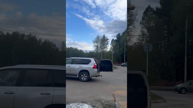 Ямочный ремонт с помощью крошки и 2-х компонентной полиуретановой клей-пены Penoglas Kit 400 road.