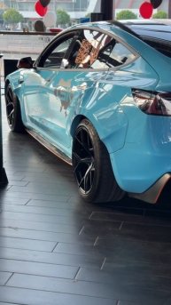 Tesla Model 3 2019 года по уникальной цене. За что такие деньги