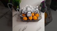 Первый отчет в Челендже" Бешенные крючки на Рутуб"