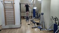 2-е Народные игры ГТО