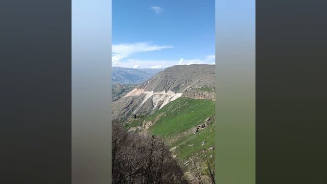 Легенды Дагестана
