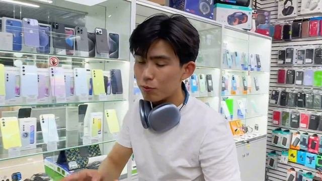АКЦИЯ НАВ ДАР REALPHONE✅ REDMI 13 VS REDMI 12✅