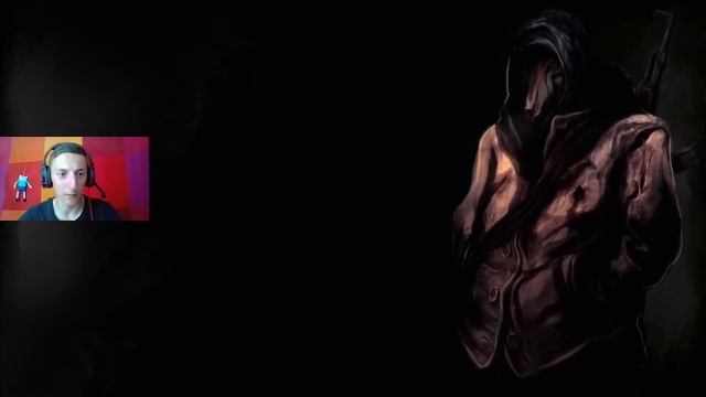 Darkwood №1 Доктор