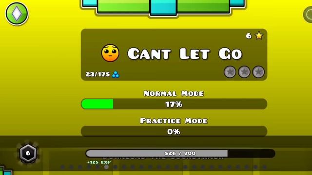 играю geometry dash
