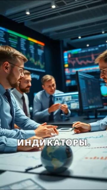 Почему RSI - худший индикатор на Forex? #инвестиции #forex #bitcoi