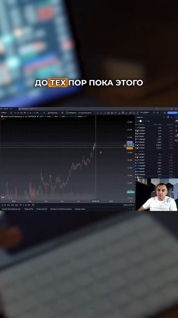 Вспомогательные МЕТРИКИ при торговле КРИПТОВАЛЮТОЙ