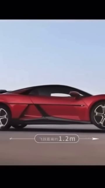 Yangwang U9 ПРЫГАЕТ на скорости 120км 😃 КИТАЙСКИЙ АВТОМОБИЛ