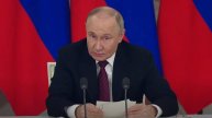 Путин ОТВЕТИЛ на ультиматум Европы и Украины