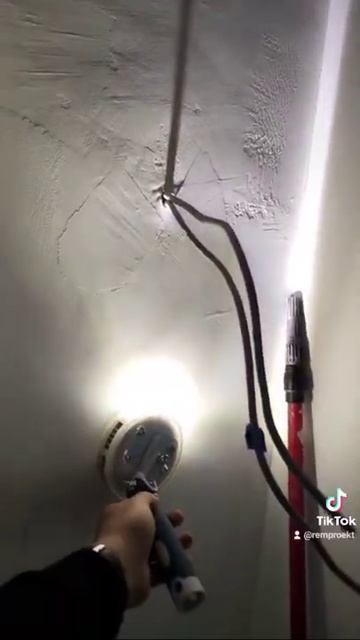 Шок! Супер лампа маляра покажет все косяки!!!!