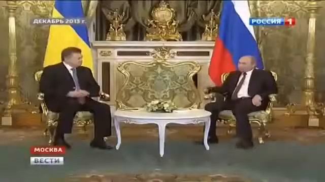Новости 10 января 2015 Москва может потребовать у Киева д