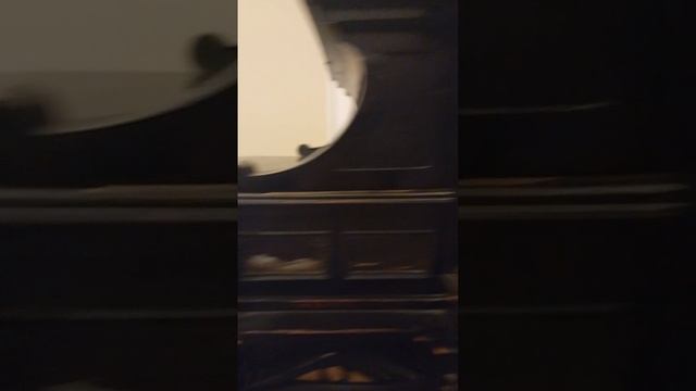 Мебель. Эпизод 4.