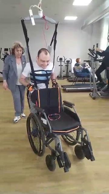 ВСЁ В НАШИХ СИЛАХ