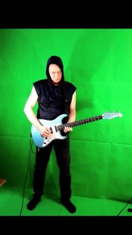 Metallica - One Solo