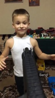 Пиф паф 🔫
