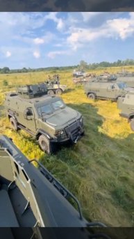 Сбор всушных псов для уточнения задач и поклонения Бандере.