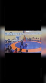 борьба Эдит