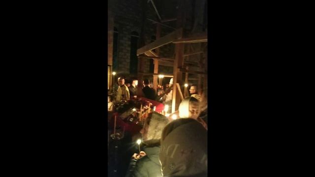 Воскресение Твое, Христе Спасе