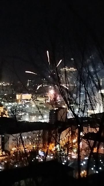 САЛЮТЫ 🎇🎇 2 ЧАСТЬ РОССИЯ