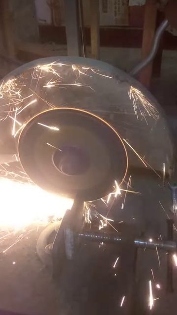 cutting steel #automobile #machine #machinetools
