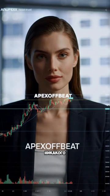 Возьми Рынок под Контроль! 🎯 Apexоффбит: Забудь о Страх?