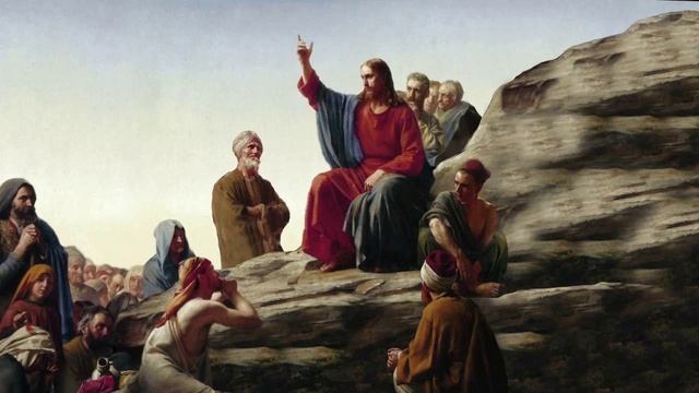Первые ученики Христовы