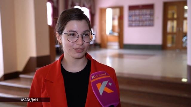В Магадане стартовала акция «День дублёра» (16+)