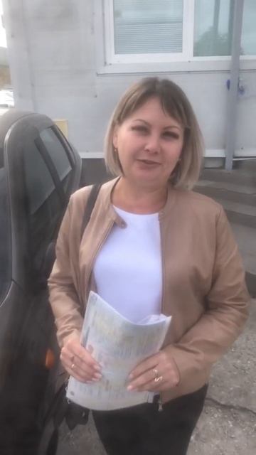Автомобилист  - отзыв довольного клиента автосалона!