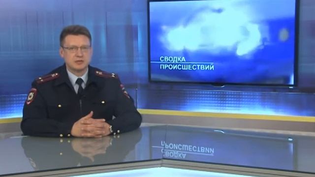 Выпуск новостей Североморского Телевизионного Канала от 30.06.15