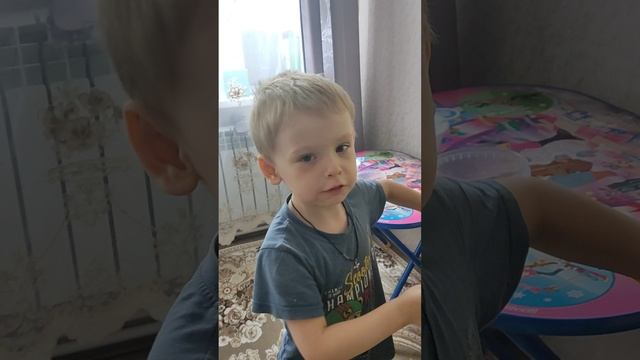 Румтур по моему дому