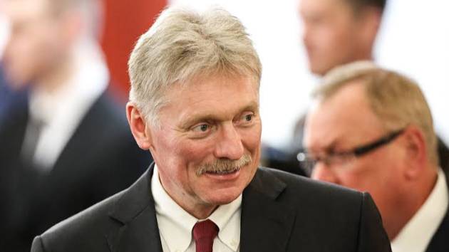 Дмитрий Песков прокомментировал заявления ЕС об ужесточении санкций
