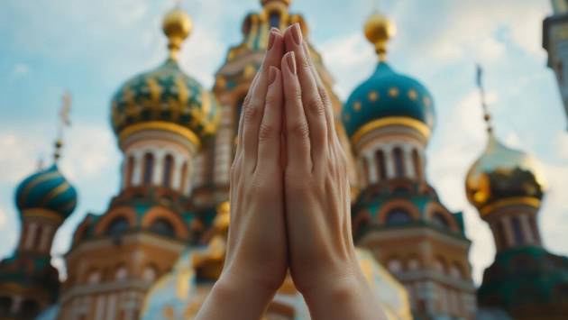 Малофеев рассказал об истории русской иконописи Палех возвращается к истокам:
