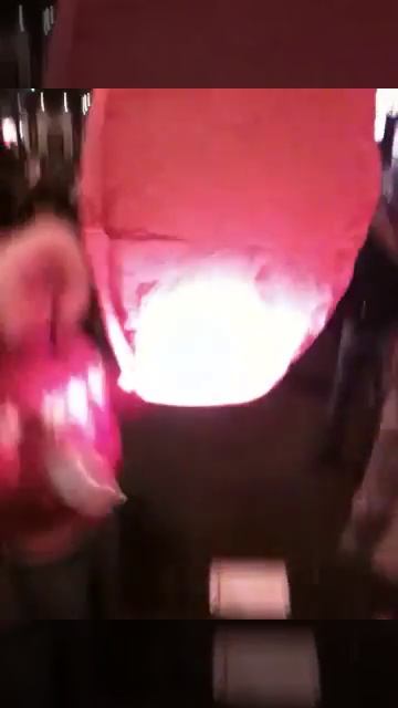 Китайский фонарик