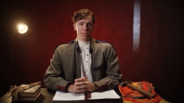 Русская Катастрофа 20 века - Плановый Голодомор, Восстания, Форсированная могилизация l Часть 2