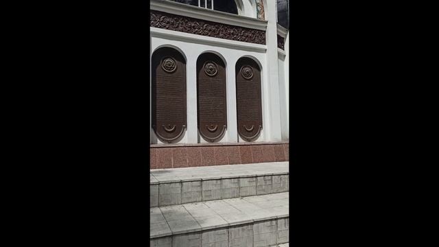 Городская жизнь города.15.06.2023.