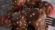 Самый Трендовый ДЕСЕРТ этого лета...🍓🍫😋