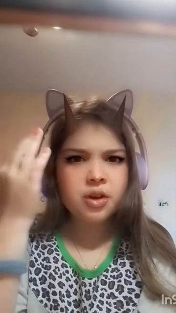 самые популярные видео с канала @KonfetkaLaif #актив #хочувр?