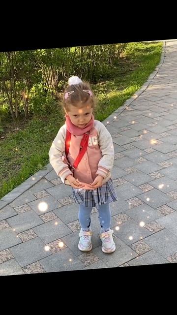 Учимся балету