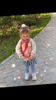 Учимся балету