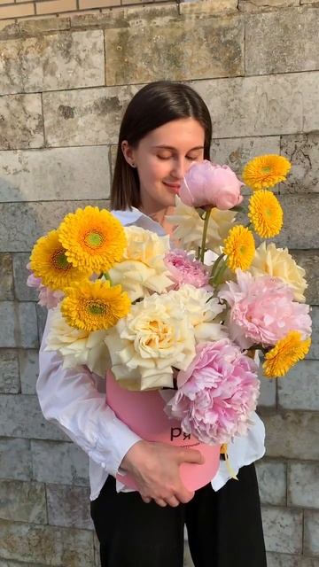 скидка 10% по промокоду YouTube #ryabinaflowers #рябина #спб #доста?