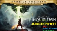 Прохождение Dragon Age: Inquisition (PC) #7 Добраться до Вал Руайо