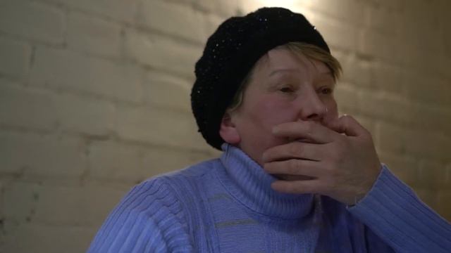 Иркутская битва пенсионерки за свои квадратные метры