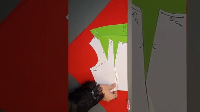 Шьём сами
