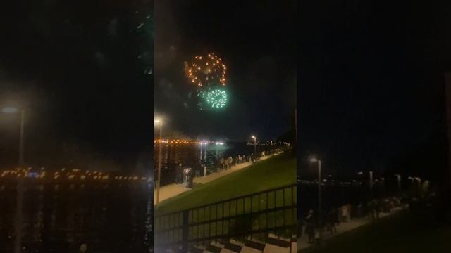 #салют #деньпобеды #80лет #москва #май #катюша