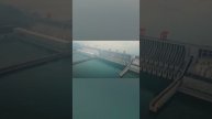 Китай замедлил Землю — Плотина «Три ущелья» изменила вращение планеты