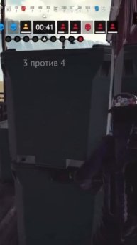 VIGOR ВЫЖИВАЛКА МОМЕНТЫ ПОД МУЗЫКУ РЫЖЫЙ БОРОДАТЫЙ РАБО?